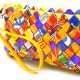 Recycled Fashion - Ecoist Handbags Made From Candy Wrappers